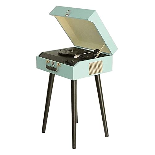 YTGDBDG Tourne-Disque phonographe Vintage, Tourne-Disque Vinyle Bluetooth avec Haut-parleurs intégrés et enregistreur USB à entraînement par Courroie - Les Beatles, Paul McCartney, John Lennon, RIngo Starr, George Harrison YTGDBDG Tourne-Disque phonographe Vintage, Tourne-Disque Vinyle Bluetooth avec Haut-parleurs intégrés et enregistreur USB à entraînement par Courroie