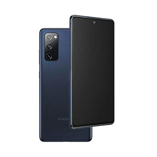 Samsung Galaxy S20 Fe Smartphone 128GB Blau Cloud Navy (Generalüberholt) – Bild 3