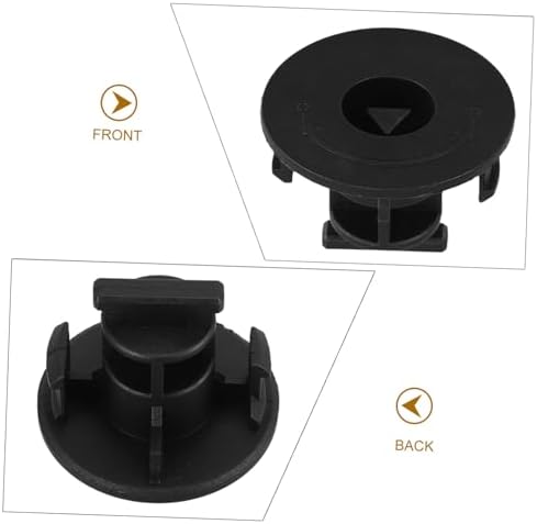 Paper Towel Dispenser Lock Set
