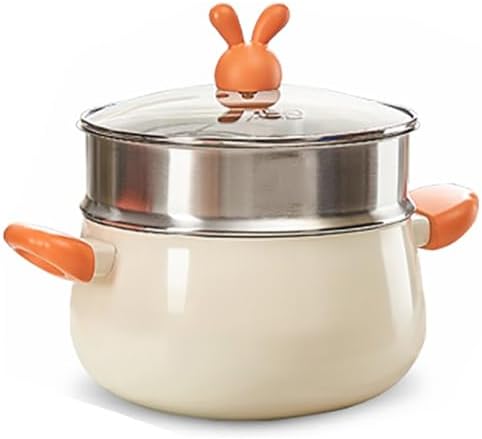Durable Steam pot for Cooking