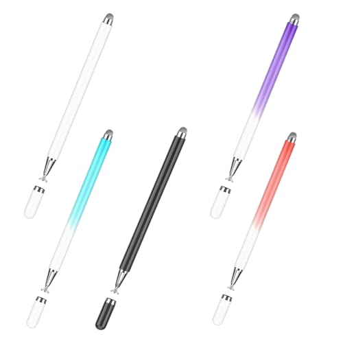 Ldabrye Kapazitive Touchscreens Touch Pen Für Telefon Tablet Laptop Reibungsloses Schreiben Zeichnen Bei Komfortabler Langzeitnutzung – Bild 8