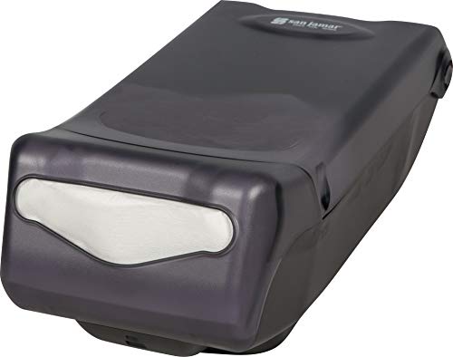 San Jamar H5000 Venue Countertop Napkin Dispenser