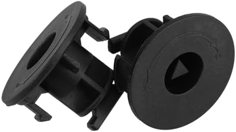 Paper Towel Dispenser Lock Set