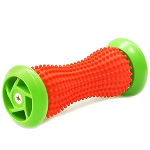 Reflexology Foot Massager Tool, Pla...