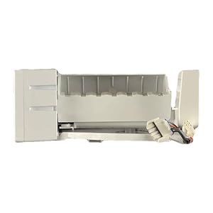   GE-WR30X39345-Refrigerator-Ice-Maker-Kit-Built-in-Auger-Small-Cube-Replaces-WR30X31922-WR30X36235-WR30X38005