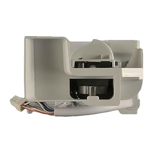   GE-WR30X39345-Refrigerator-Ice-Maker-Kit-Built-in-Auger-Small-Cube-Replaces-WR30X31922-WR30X36235-WR30X38005