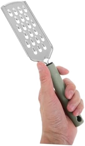 ABOOFAN 3-Pack Cheese Grater for Kitchen obedient mess-free grating