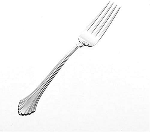 Wallace French Regency Dinner Fork - 7625 Sterling Silver