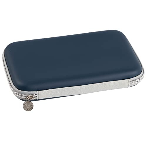 Qiilu Étui de Transport pour Harmonica, Pochette Zippée en Cuir PU pour Harmonica, étui de Rangement Pouvant Contenir 7 Harmonicas, Pochette en Cuir Noir pour Harmonica, étui de - Les Beatles, Paul McCartney, John Lennon, RIngo Starr, George Harrison Qiilu Étui de Transport pour Harmonica, Pochette Zippée en Cuir PU pour Harmonica, étui de Rangement Pouvant Contenir 7 Harmonicas, Pochette en Cuir Noir pour Harmonica, étui de