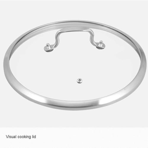 VKEID Classic Steamer Pot