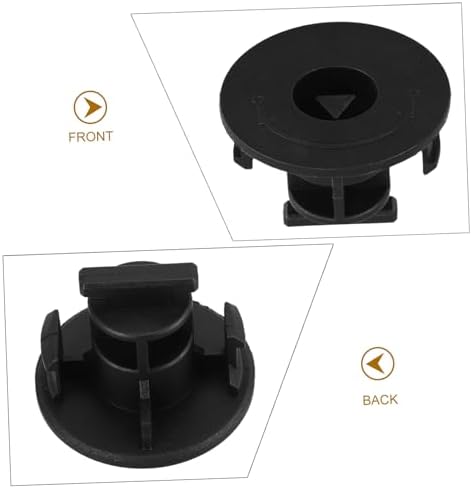 Perfectly Smooth Lock for Paper Towel Dispenser Durable Easy to Install