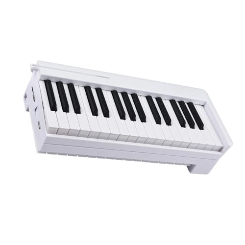 Instrument De Piano De Musique Électronique Piano Électronique Pliable À 61 Touches Orgue Électronique Multifonctionnel Clavier De Piano À 61 Touches Pour Débutants - Les Beatles, Paul McCartney, John Lennon, RIngo Starr, George Harrison Instrument De Piano De Musique Électronique Piano Électronique Pliable À 61 Touches Orgue Électronique Multifonctionnel Clavier De Piano À 61 Touches Pour Débutants