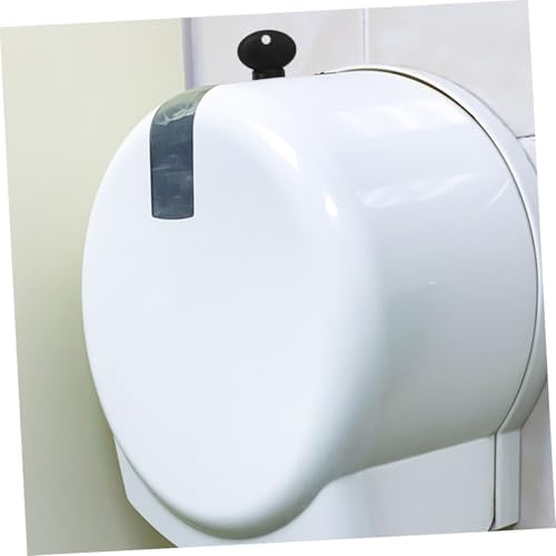 Elegant Plastic Dispenser Key Set for Commercial Use