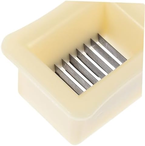 Precise 3-Piece Vegetable Grater Set with Shredder for Kitchen Use
