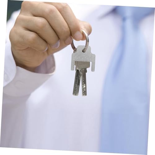 Paper Towel Dispenser Key