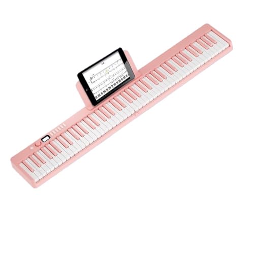 Clavier Électronique Piano Électronique Portable Pliable À 88 Touches Marteau Lourd De Qualité Professionnelle Pour Adulte Et Débutant Utilisation Numérique À Domicile - Les Beatles, Paul McCartney, John Lennon, RIngo Starr, George Harrison Clavier Électronique Piano Électronique Portable Pliable À 88 Touches Marteau Lourd De Qualité Professionnelle Pour Adulte Et Débutant Utilisation Numérique À Domicile