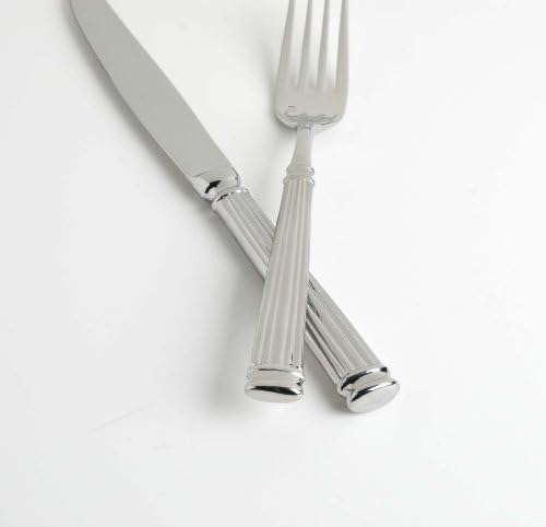 Fortessa Doria 1810 Flatware Set