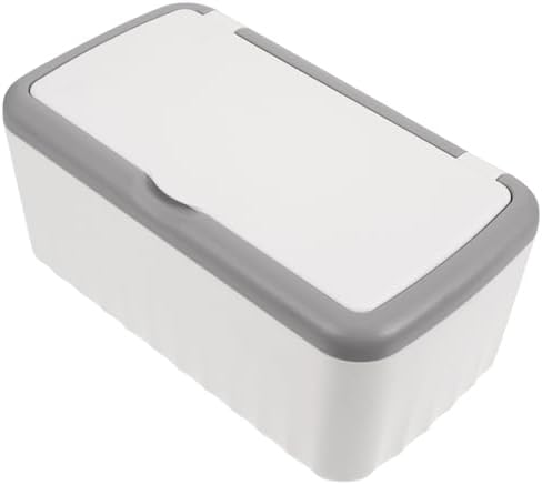 Elegant Wet Tissue Box