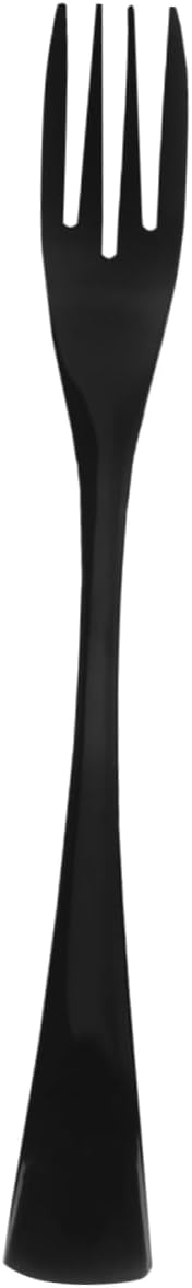 Premium Stainless Steel Salad Server with Mirror Surface