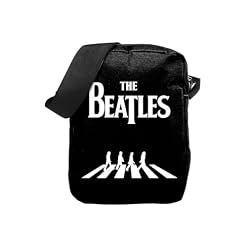 Rocksax Sac de Corps Travel Accessory- Packing Organizer Mixte (lot de 1) - Les Beatles, Paul McCartney, John Lennon, RIngo Starr, George Harrison