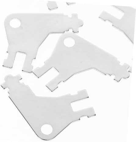 Universal Paper Towel Dispenser Key
