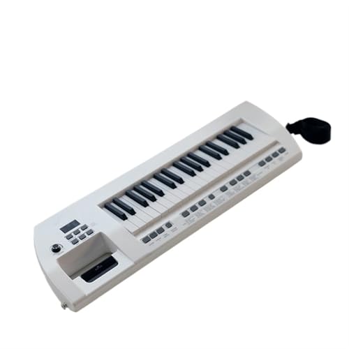 Clavier Électronique Piano Électronique 37 Touches Type Guitare Pickwheel Piano Électronique 200 Tons - Les Beatles, Paul McCartney, John Lennon, RIngo Starr, George Harrison Clavier Électronique Piano Électronique 37 Touches Type Guitare Pickwheel Piano Électronique 200 Tons