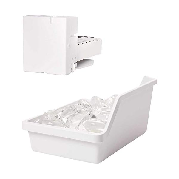   Ge-Im4d-Icemaker