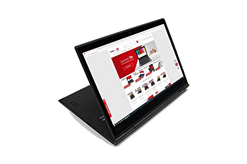 Lenovo A-Ware Thinkpad X1 Yoga 3rd Gen i7-8650U 16GB 512GB SSD Touch FHD IPS IR-Kamera (Generalüberholt) – Bild 4