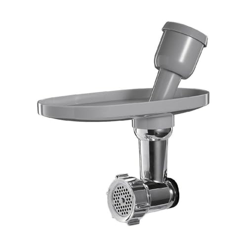 Smeg SMMG01 Multi Food Grinder Silver