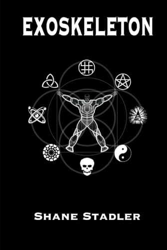 Exoskeleton (The Exoskeleton Series)