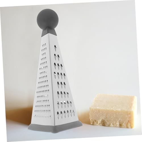 Efficient Stainless Steel Chees Grater Box