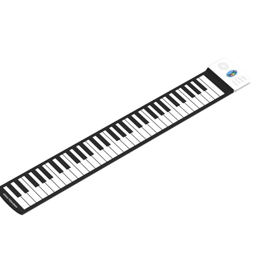 clavier électronique piano Piano Électronique Portable À 49 Touches Fabriqué À La Main Respectueux De L’environnement En Silicone - Les Beatles, Paul McCartney, John Lennon, RIngo Starr, George Harrison clavier électronique piano Piano Électronique Portable À 49 Touches Fabriqué À La Main Respectueux De L'environnement En Silicone