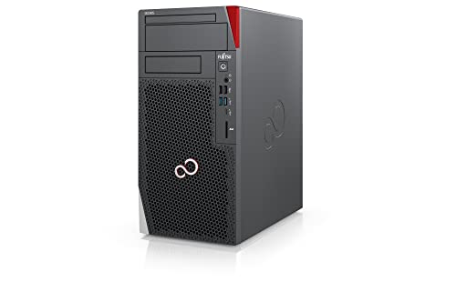 Fujitsu Celsius W5012 - Intel® Core? i7 - i7-13700K - 32 GB - 1,02 TB - DVD Super Multi - Windows 11 Pro – Bild 4
