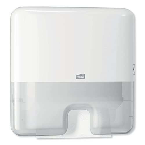 Tork Xpress Mini Wall-Mounted Tissue Towel Dispenser