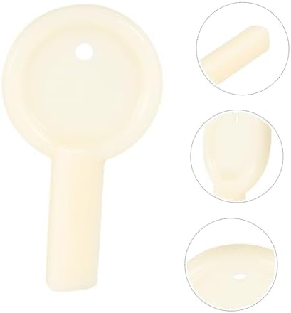 Replacement for Lost or Damaged Paper Towel Dispenser Keys