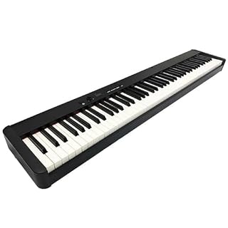 Clavier Musical De Piano Numérique À 88 Touches De Marteau Lourd Contrôleur De Synthétiseur De Musique Électronique Professionnel Pour Adultes - Les Beatles, Paul McCartney, John Lennon, RIngo Starr, George Harrison