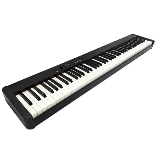 Clavier Musical De Piano Numérique À 88 Touches De Marteau Lourd Contrôleur De Synthétiseur De Musique Électronique Professionnel Pour Adultes - Les Beatles, Paul McCartney, John Lennon, RIngo Starr, George Harrison Clavier Musical De Piano Numérique À 88 Touches De Marteau Lourd Contrôleur De Synthétiseur De Musique Électronique Professionnel Pour Adultes