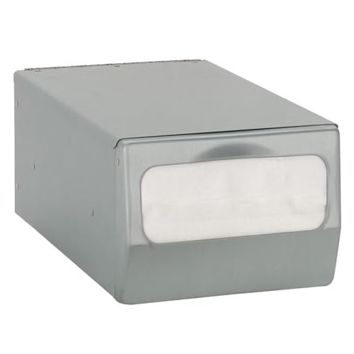 Dispense-Rite CT-FULL-BS Napkin Holder