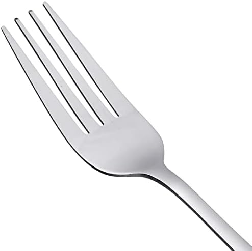 TrueCraftware Dakota 4-Tine Dinner Fork Set of 12