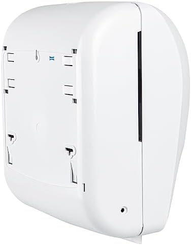 Restaurantware Clean Tek Professional 121 x 89 x 156 Inch Paper Towel Dispenser