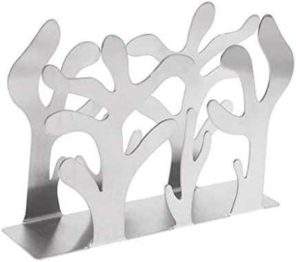 Stainless Steel Napkin Holder for Home Kitchen