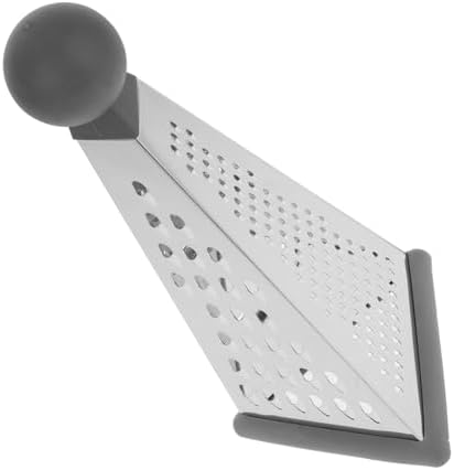 Multifunctional Kitchen Grater Set with 4 Sides