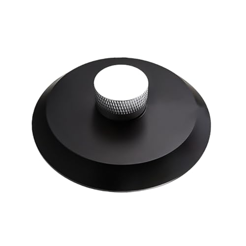 Stabilisateurs de poids légers en aluminium 72,5 g pour tourne-disque - Les Beatles, Paul McCartney, John Lennon, RIngo Starr, George Harrison Stabilisateurs de poids légers en aluminium 72,5 g pour tourne-disque