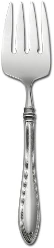 Oneida Sheraton Cold Meat Fork 1