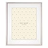 Kate spade new york rosy glow 8 x 10 frame  urban country home decor