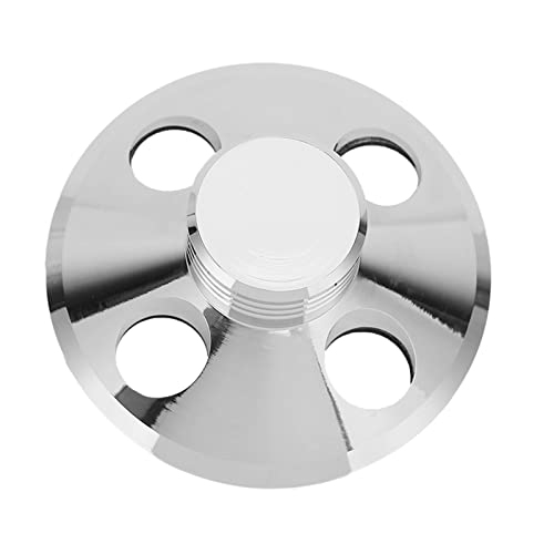 Stabilisateur De Poids D’enregistrement, LP-107S LP Stabilisateur De Disque en Alliage D’aluminium Pince D’enregistrement Stabilisateur De Poids De Platine Vinyle pour Tourne-Disque - Les Beatles, Paul McCartney, John Lennon, RIngo Starr, George Harrison Stabilisateur De Poids D'enregistrement, LP-107S LP Stabilisateur De Disque en Alliage D'aluminium Pince D'enregistrement Stabilisateur De Poids De Platine Vinyle pour Tourne-Disque
