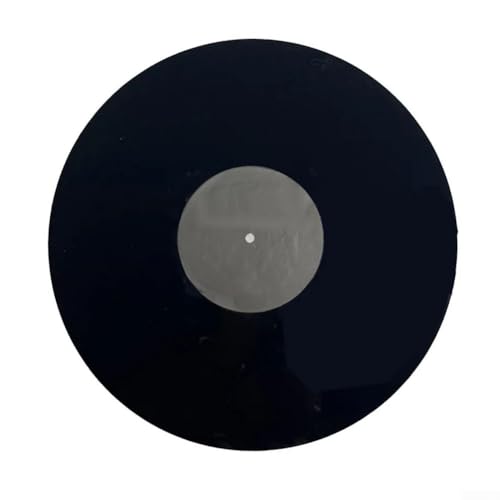 Tapis antidérapant en acrylique pour platine phonographe 3 mm – Antistatique – Pour tourne-disque vinyle – Noir - Les Beatles, Paul McCartney, John Lennon, RIngo Starr, George Harrison Tapis antidérapant en acrylique pour platine phonographe 3 mm - Antistatique - Pour tourne-disque vinyle - Noir