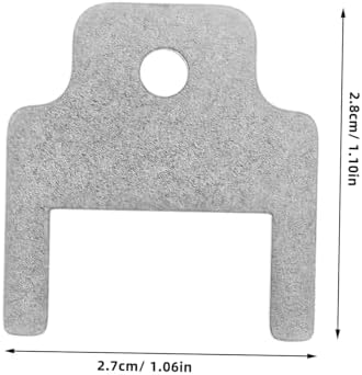 Paper Towel Dispenser Key