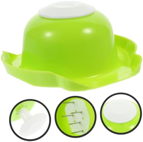 Safe Mandoline with Finger Protector