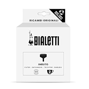   Bialetti-Spare-Parts-Includes-1-Funnel-Compatible-with-Moka-Barley-Express-Bialetti-2-Cups